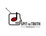https://www.logocontest.com/public/logoimage/1468204273Spit the Truth Podcast-IV06.jpg